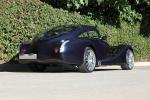 Morgan Aeromax Coupe 2010 года
